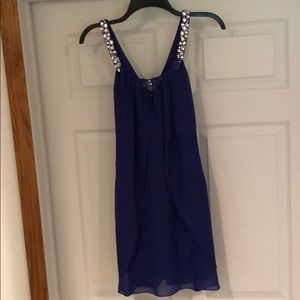 Hailey Logan by Adrianna Papell - Homecoming Dress